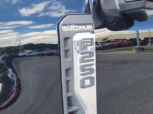 used 2023 Ford F-250 car, priced at $72,957