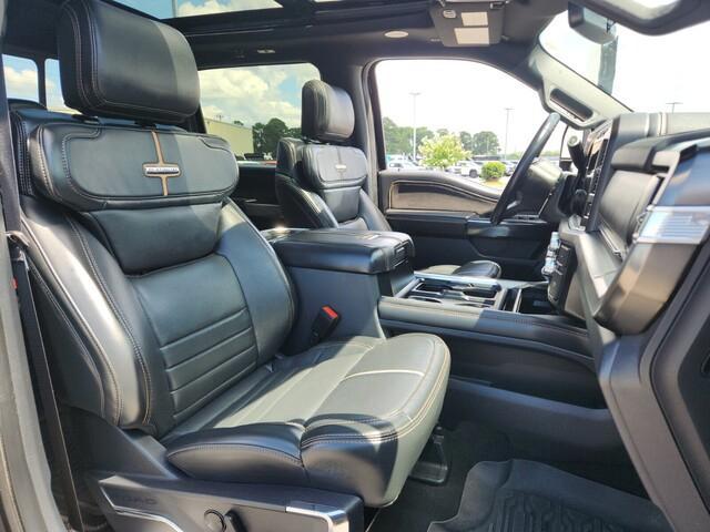 used 2023 Ford F-250 car, priced at $72,957
