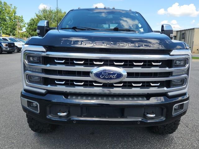 used 2023 Ford F-250 car, priced at $72,957