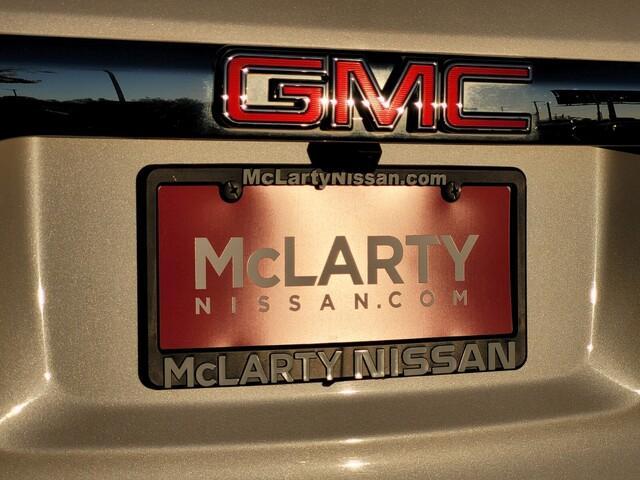 used 2017 GMC Acadia car, priced at $16,994