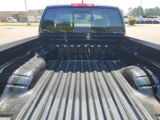 used 2025 Nissan Frontier car, priced at $29,353