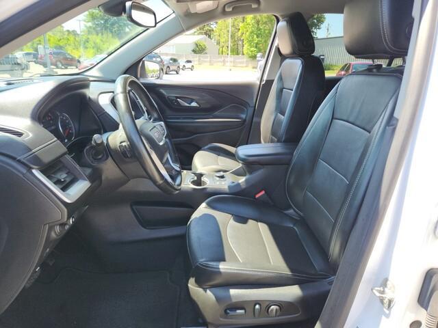 used 2023 GMC Terrain car, priced at $22,899