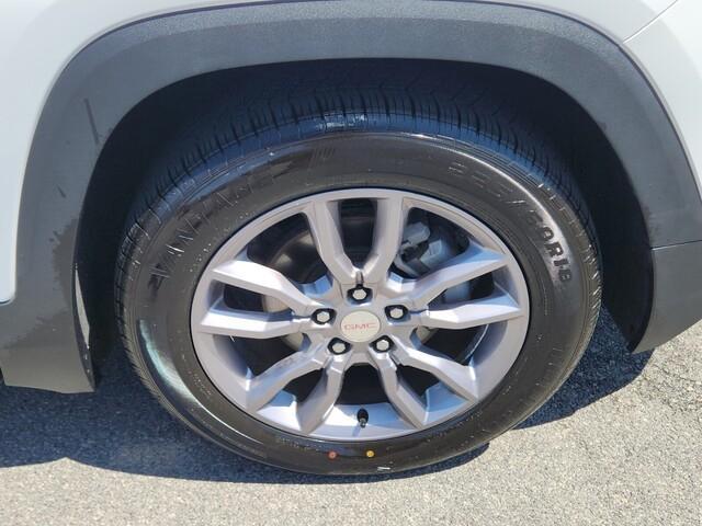 used 2023 GMC Terrain car, priced at $22,899