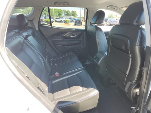 used 2023 GMC Terrain car, priced at $22,899