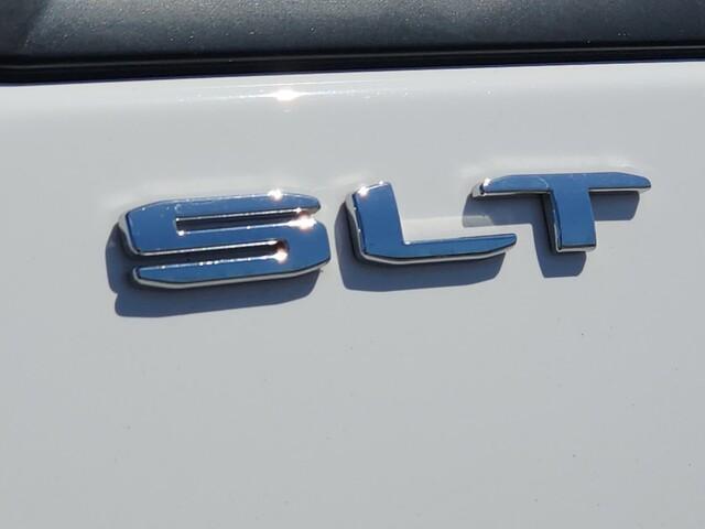 used 2023 GMC Terrain car, priced at $22,899