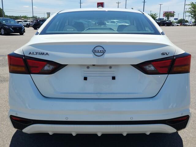 used 2023 Nissan Altima car, priced at $20,499
