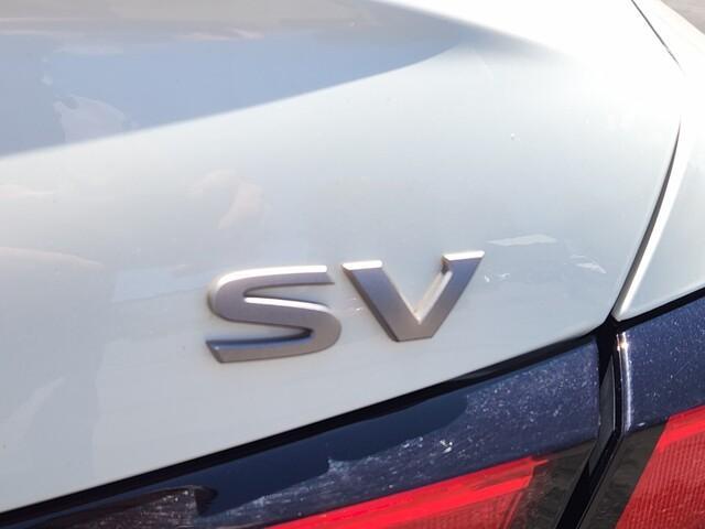 used 2023 Nissan Altima car, priced at $20,499