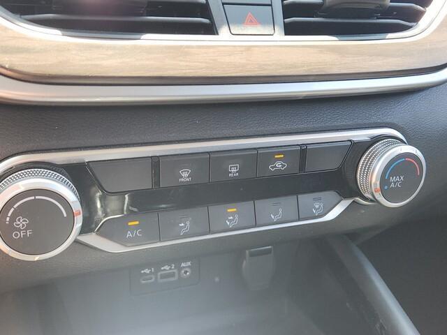 used 2023 Nissan Altima car, priced at $20,499