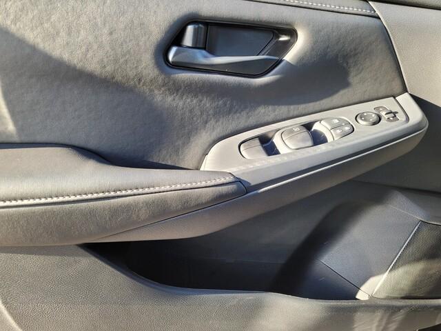 new 2025 Nissan Sentra car, priced at $19,633