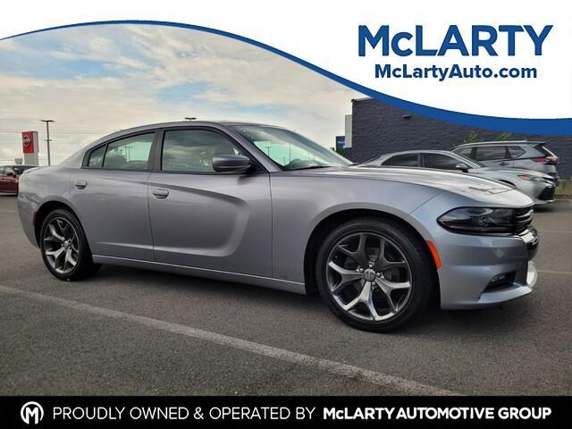 used 2015 Dodge Charger car, priced at $19,998
