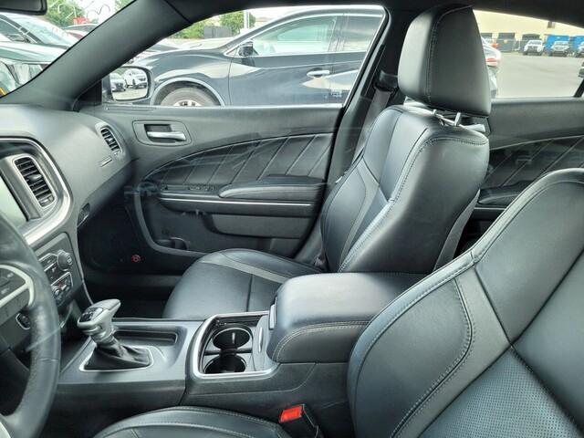 used 2015 Dodge Charger car, priced at $19,998