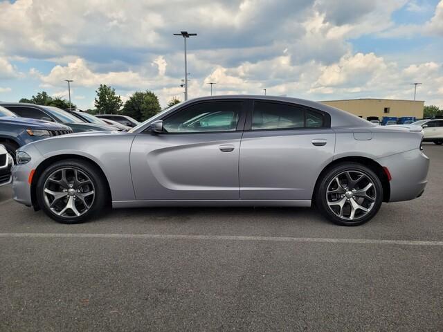used 2015 Dodge Charger car, priced at $19,998