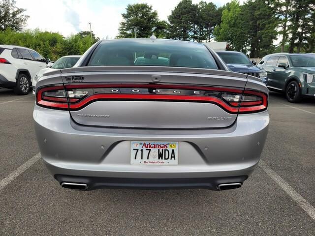 used 2015 Dodge Charger car, priced at $19,998