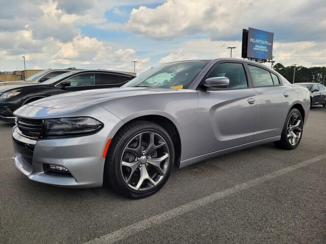 used 2015 Dodge Charger car, priced at $19,998