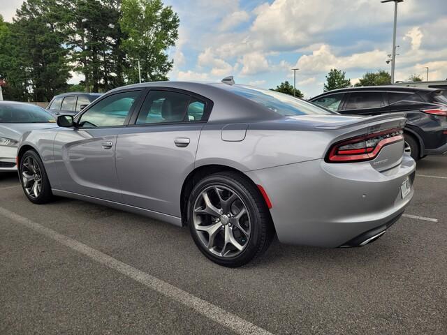 used 2015 Dodge Charger car, priced at $19,998