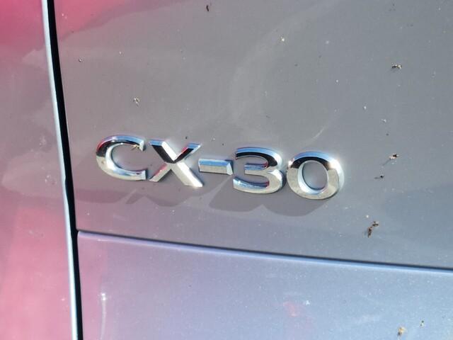 used 2020 Mazda CX-30 car, priced at $20,296