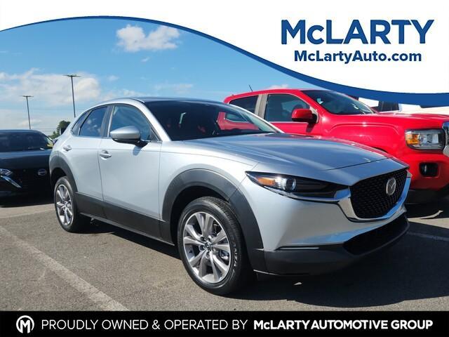 used 2020 Mazda CX-30 car, priced at $20,296