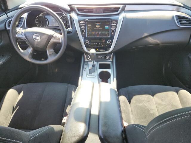 used 2022 Nissan Murano car, priced at $18,998