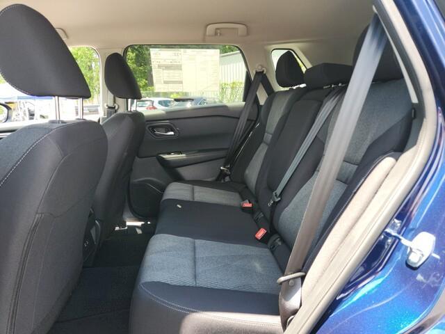 new 2025 Nissan Rogue car, priced at $30,720