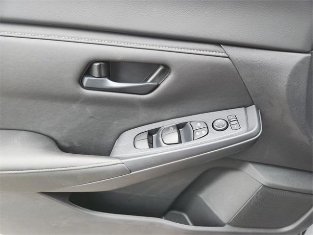 new 2025 Nissan Sentra car, priced at $22,444