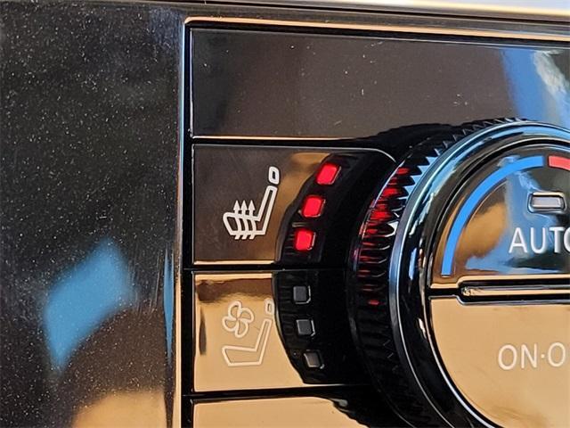 new 2025 Nissan Pathfinder car, priced at $43,045