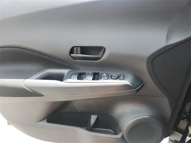 new 2025 Nissan Kicks Play car, priced at $23,275