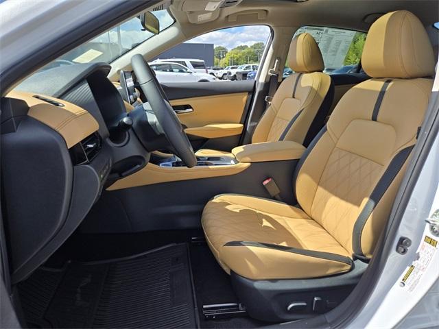 new 2025 Nissan Sentra car, priced at $24,761