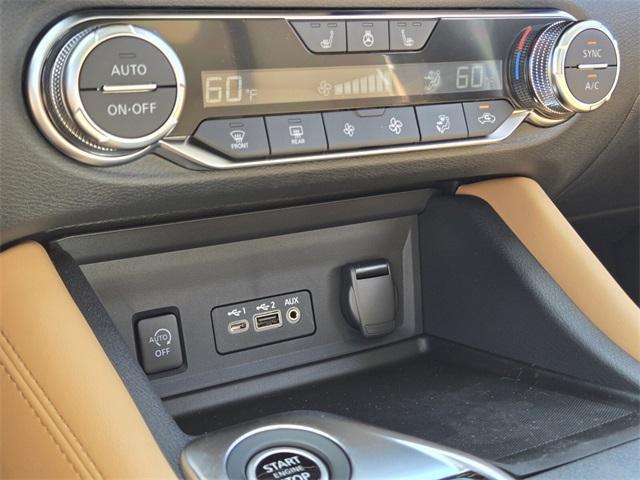 new 2025 Nissan Sentra car, priced at $24,761