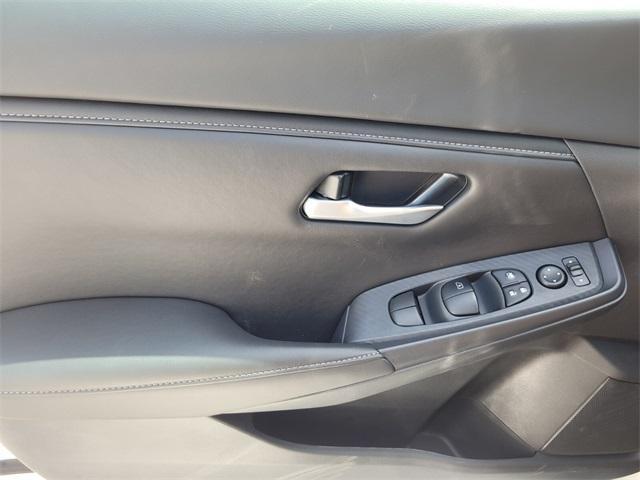 new 2025 Nissan Sentra car, priced at $23,785