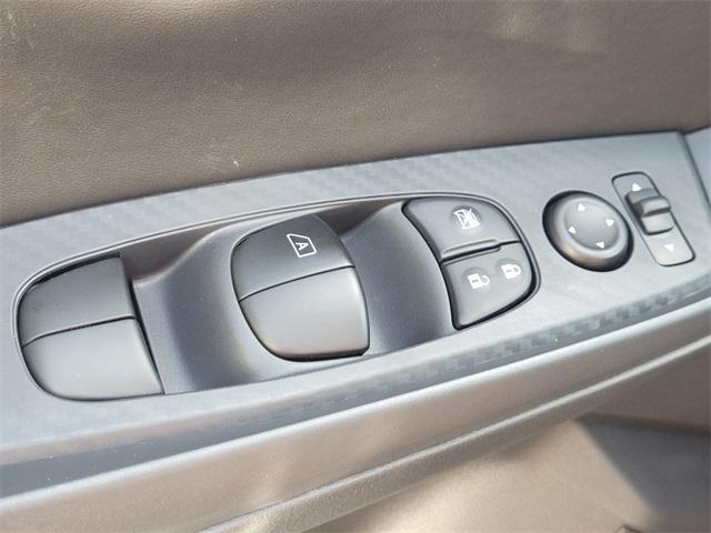 new 2025 Nissan Sentra car, priced at $23,785
