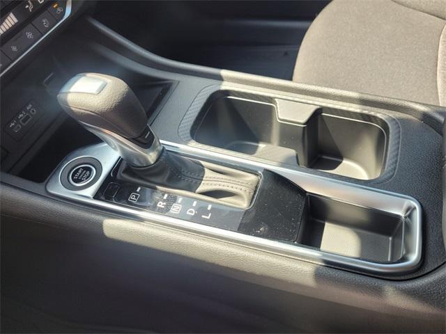 new 2025 Nissan Sentra car, priced at $23,785