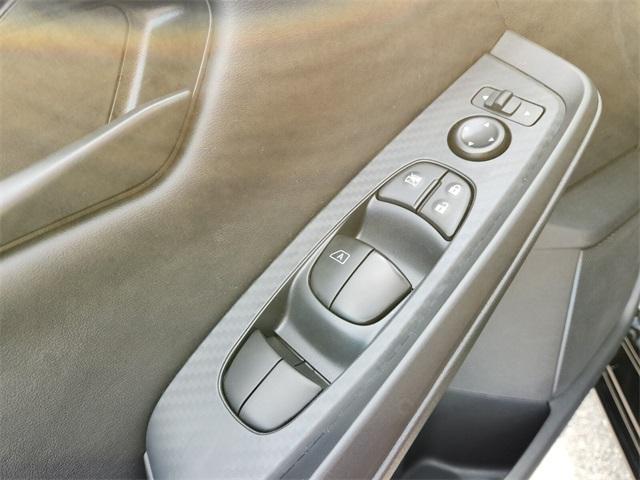 new 2025 Nissan Sentra car, priced at $22,444