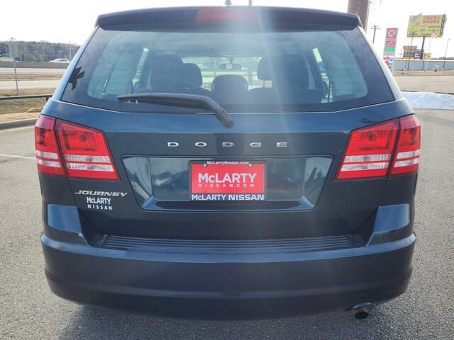 used 2014 Dodge Journey car, priced at $10,198