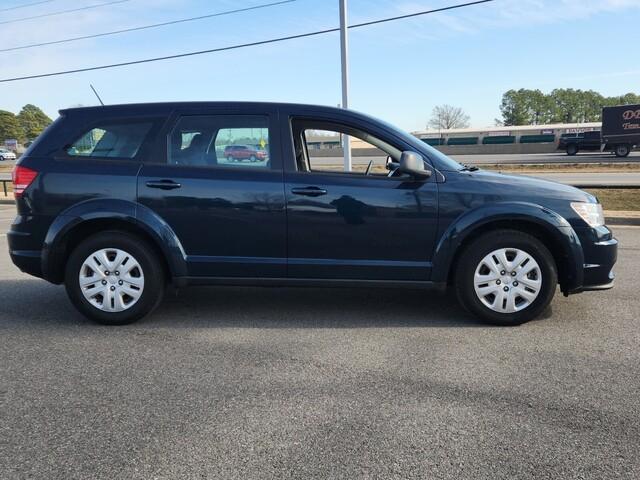 used 2014 Dodge Journey car, priced at $10,198