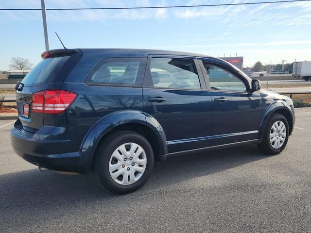 used 2014 Dodge Journey car, priced at $10,198