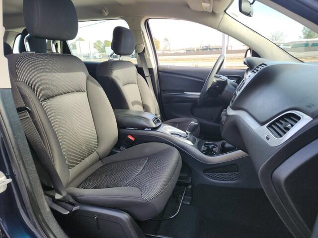 used 2014 Dodge Journey car, priced at $10,198