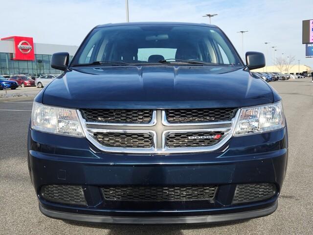 used 2014 Dodge Journey car, priced at $10,198