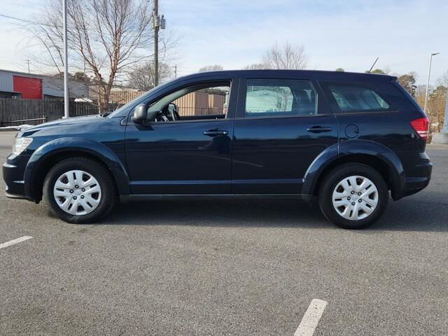 used 2014 Dodge Journey car, priced at $10,198