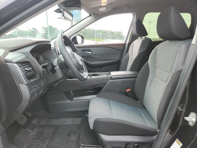used 2023 Nissan Rogue car, priced at $24,899