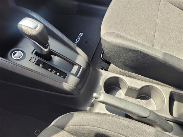 new 2025 Nissan Kicks Play car, priced at $22,992