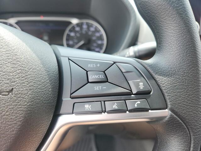 new 2025 Nissan Sentra car, priced at $23,367