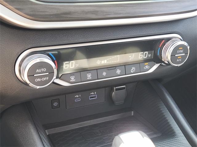 new 2025 Nissan Altima car, priced at $27,870