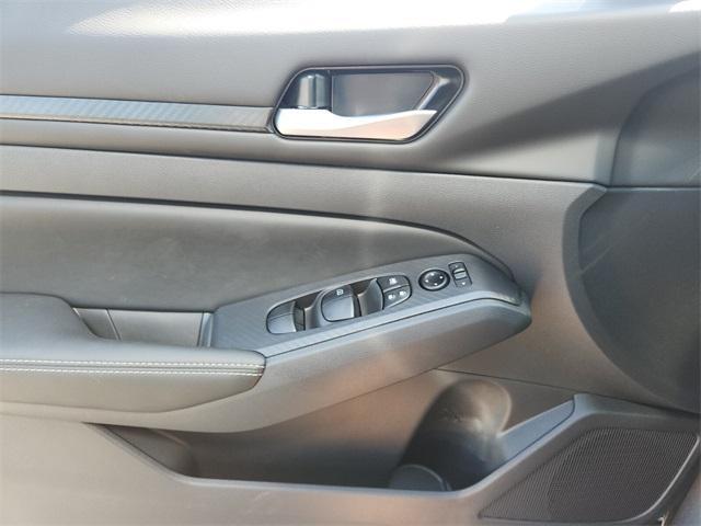 new 2025 Nissan Altima car, priced at $27,870