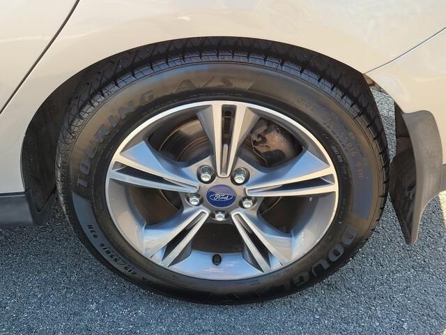used 2016 Ford Focus car, priced at $9,077