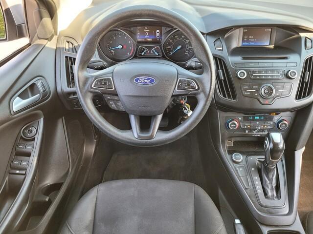 used 2016 Ford Focus car, priced at $9,077