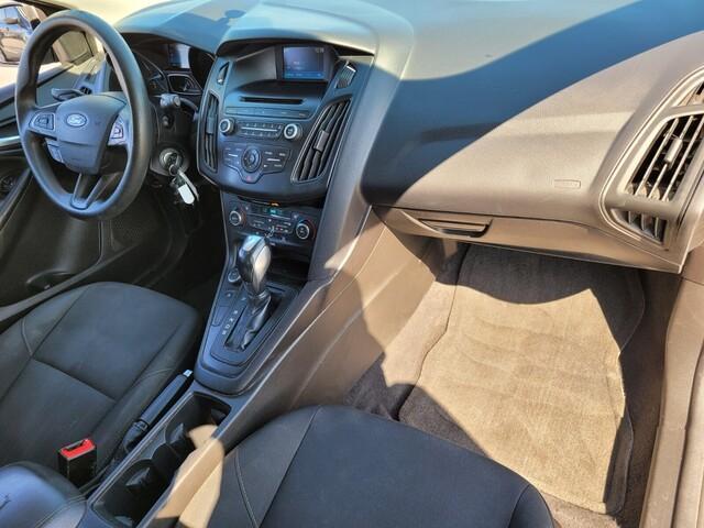 used 2016 Ford Focus car, priced at $9,077