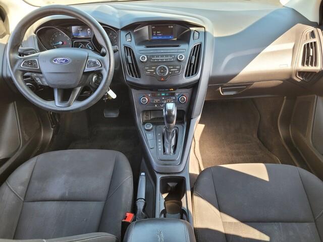 used 2016 Ford Focus car, priced at $9,077