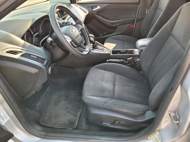 used 2016 Ford Focus car, priced at $9,077