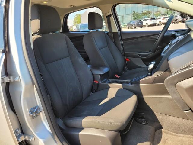 used 2016 Ford Focus car, priced at $9,077