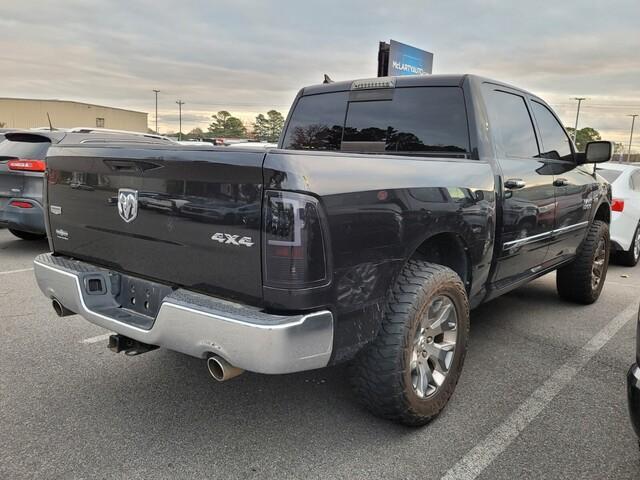 used 2015 Ram 1500 car, priced at $18,989